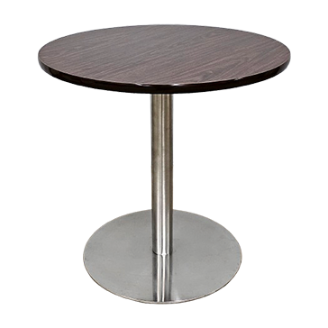 30" Round