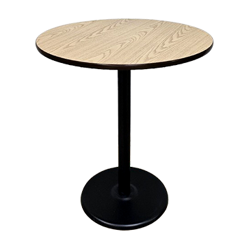 36" Round