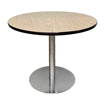 36" Round