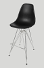 Juniper Stool - Black