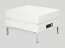 Powered Ottoman