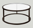 Oslo Cocktail Table