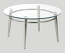 Benton Cocktail Table