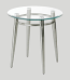 Benton End Table
