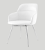Pivot Club Chair