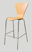 Arrow Stool - Maple