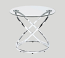 Electron End Table