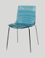 Cyclone Chair - Blue                                            
