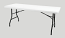 6' Folding Table
