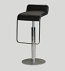 Asti Stool - Black