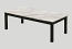 Cappuccino Cocktail Table