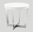 Oyster End Table