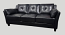 Aspen Sofa