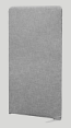 Standing Room Divider