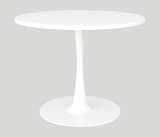 31.5" Tulip Standard Table