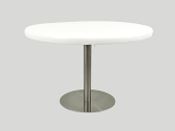 4' Round Conference Table 4' Round Conference Table