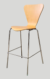 Arrow Stool - Maple Arrow Stool - Maple