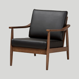 Monte Lounge Armchair Monte Lounge Armchair